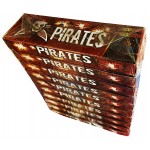Петарды PIRATES / КОРСАР 3