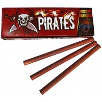 Петарды PIRATES / КОРСАР 3