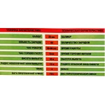 Салют ILLUMINATI на 49 выстрелов