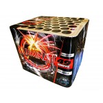 Салют ILLUMINATI на 49 выстрелов Фото 1