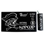 Петарды Корсар 8 / K0208 Фото 1