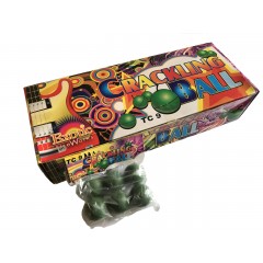 Петарды Crackling Ball