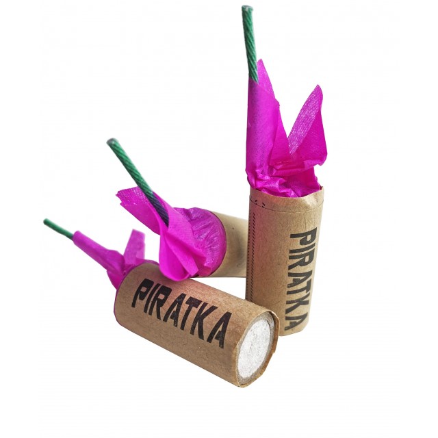 Петарды FP15 Piratka 