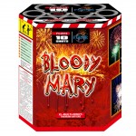 Салют Bloody Mary на 10 выстрелов Фото 1