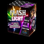Салют Flash Light на 12 выстрелов Фото 1