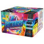 Салют Paradise на 100 выстрелов Фото 1