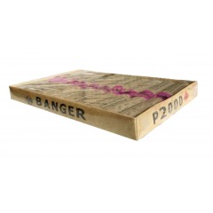 Петарды Banger P2000
