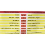 Салют King Fight на 36 выстрелов