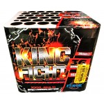 Салют King Fight на 36 выстрелов Фото 1