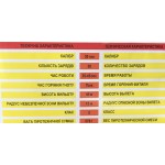 Салют Dragon Fire на 36 выстрелов