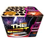 Салют The Best на 36 выстрелов Фото 1