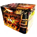 Салют Black Mine на 36 выстрелов Фото 1