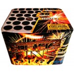 Салют Black Mine на 36 выстрелов