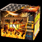 Салют Black Mine на 36 выстрелов