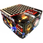 Салют Cataclism на 100 выстрелов Фото 1