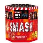 Салют Smash на 61 выстрел Фото 1