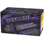 Салют Profi Line на 84 выстрела Фото 1