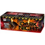 Салют Dark Night на 150 выстрелов Фото 1