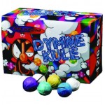 Петарды DYMNE KULE/MA0508