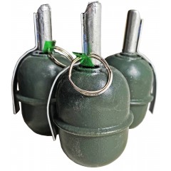 Страйкбольная Граната РГД-5