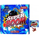 F9900 Петарды Super Boom / Чеснок Фото 1