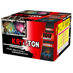Салют Krypton на 100 выстрелов Фото 1