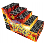 Салют Flying Sparks на 67 выстрелов Фото 1