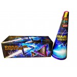 Фонтан Parallel Universe  FF4 Фото 1