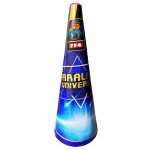 Фонтан Parallel Universe  FF4