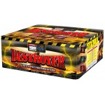 Салют DESTROYER на 100 выстрелов Фото 1