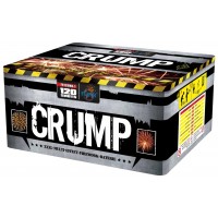 Салют Crump на 120 выстрелов