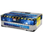 Салют Underaction на 136 выстрелов  Фото 1