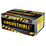 Салют Салют Industrial на 115 выстрелов  Фото 1