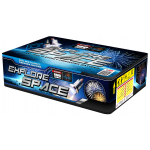Салют  Explore Space на 150 выстрелов Фото 1