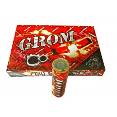 Петарды GROM / TP16
