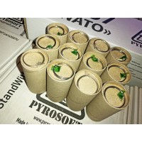 Страйкбольная растяжка Корсар 10 (набор 12 шт)