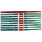 Салют Explosive Master на 16 выстрелов