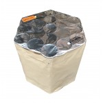 Салют FC6319 на 19 выстрелов 2,5 Фото 1