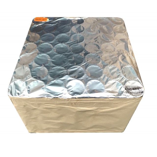 Салют FC6349 на 49 выстрелов 2,5 Фото 1