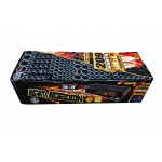 Салют Armagedon на 209 выстрелов Фото 1