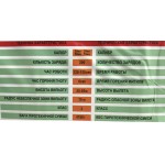 Салют Armagedon на 209 выстрелов