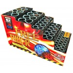 Салют Free Rider на 67 выстрелов Фото 1