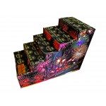 Салют FC23467 на 67 выстрелов Фото 1