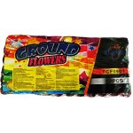 Петарды GROUND BLOOM FLOWER/ Розочка