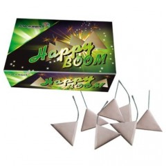 Петарды TRIANGLE CRACKER / P1005