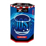 Салют FC207-2 на 7 выстрелов Фото 1