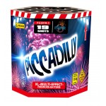 Салют Piccadilly на 19 выстрелов Фото 1