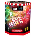Салют Lucky Stars на 19 выстрелов Фото 1