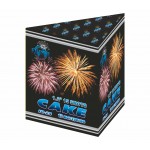 Салют Cake на 15 выстрелов Фото 1