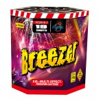 Салют Dreezer на 19 выстрелов Фото 1